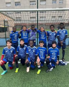 Inscriptions pour l&rsquo;année 2026-2027