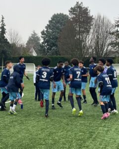 Portes ouvertes au VFA : venez découvrir le club dès mai 2026