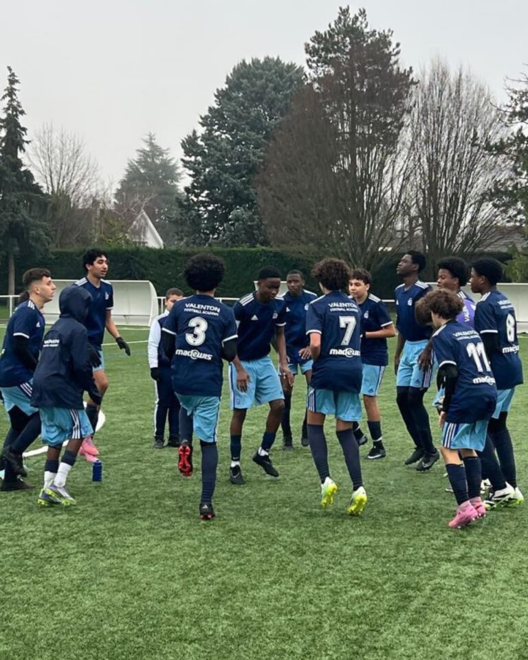 Le vfa propose du sport adapté aux jeunes de 6 à 18 ans